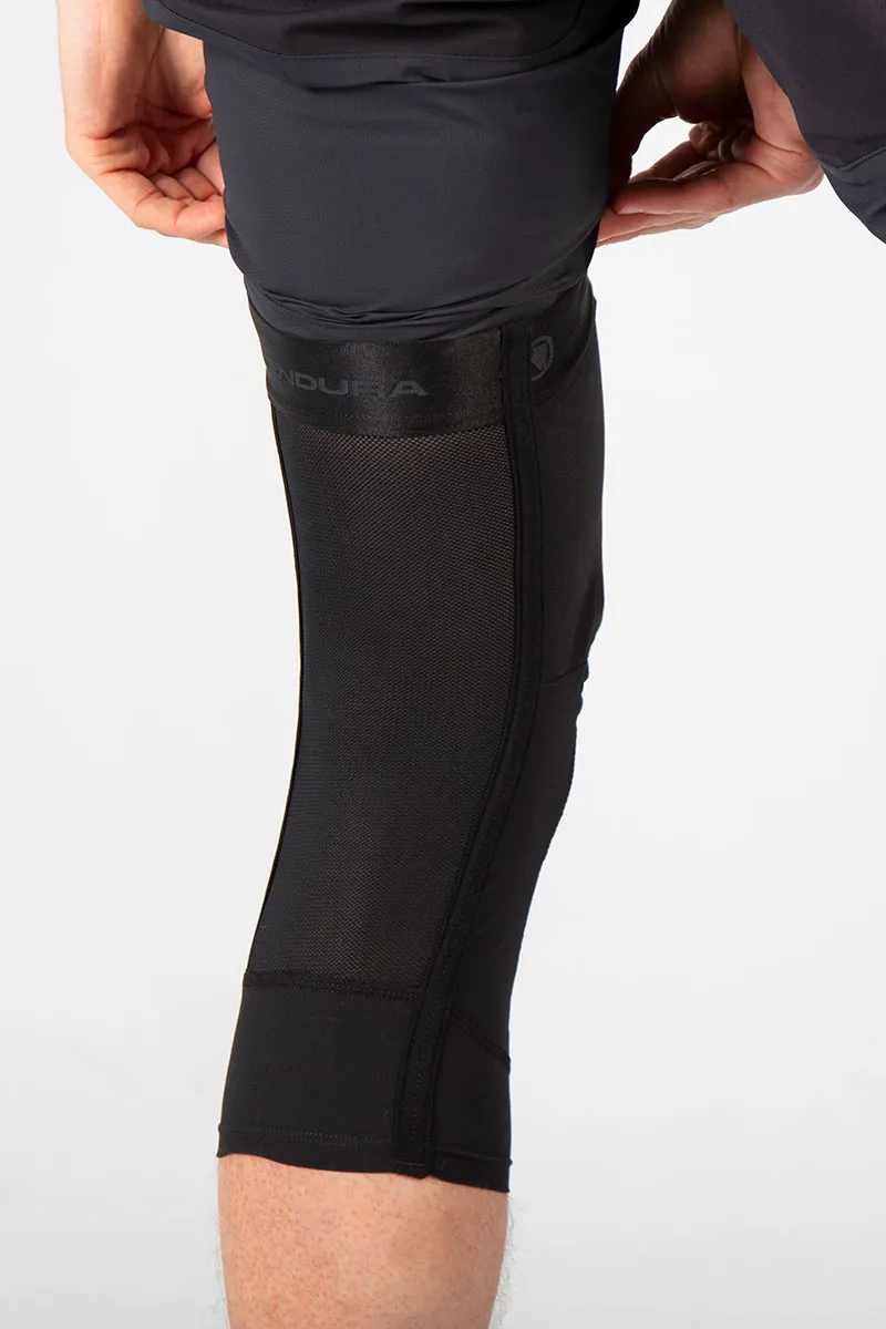 Endura MT500 D3O Ghost Knee Pads in Black -1